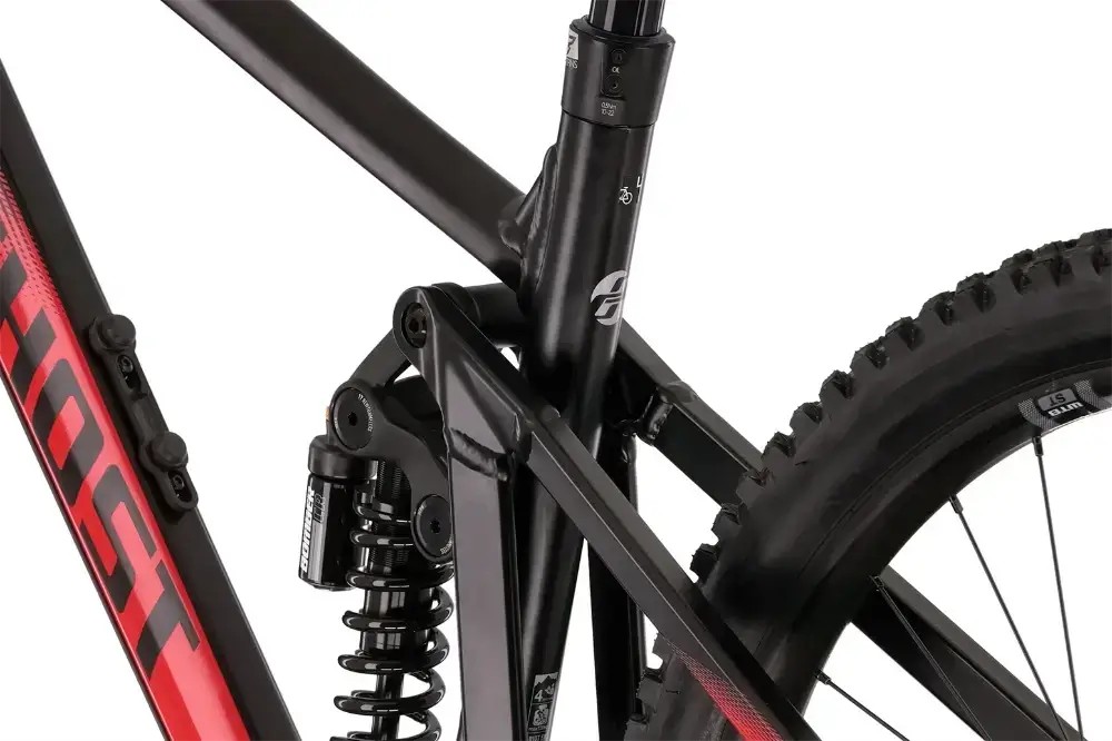 Rower Mtb Ghost Riot EN Pro