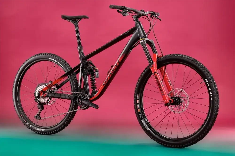 Rower Mtb Ghost Riot EN Pro