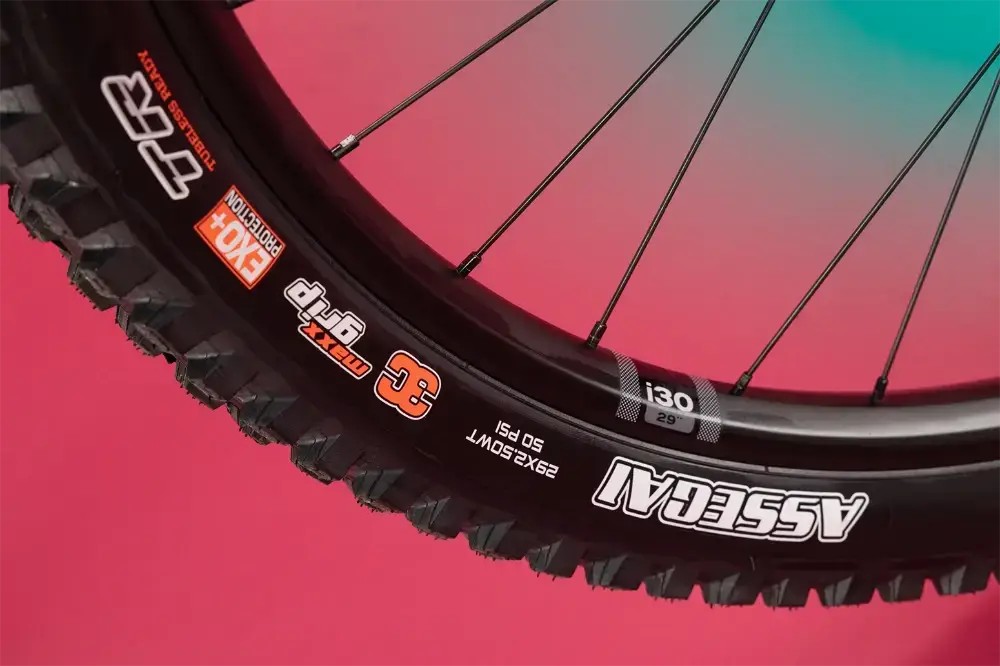 Rower Mtb Ghost Riot EN Pro