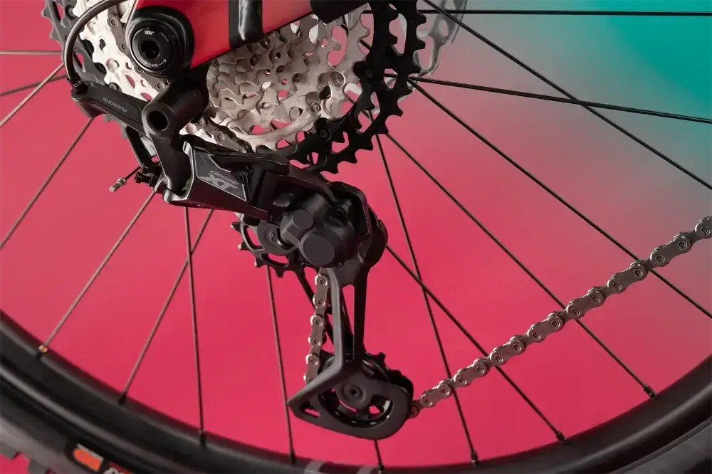 Rower Mtb Ghost Riot EN Pro