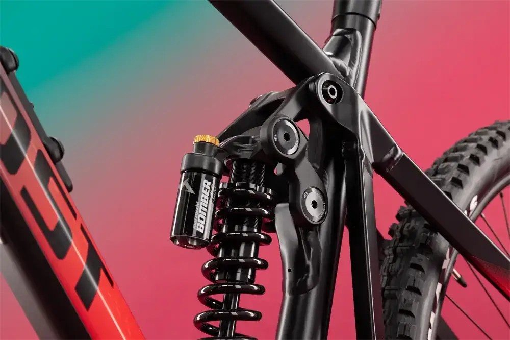 Rower Mtb Ghost Riot EN Pro