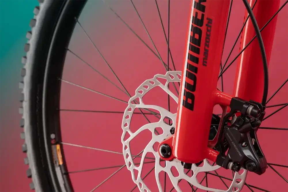 Rower Mtb Ghost Riot EN Pro