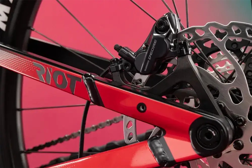 Rower Mtb Ghost Riot EN Pro