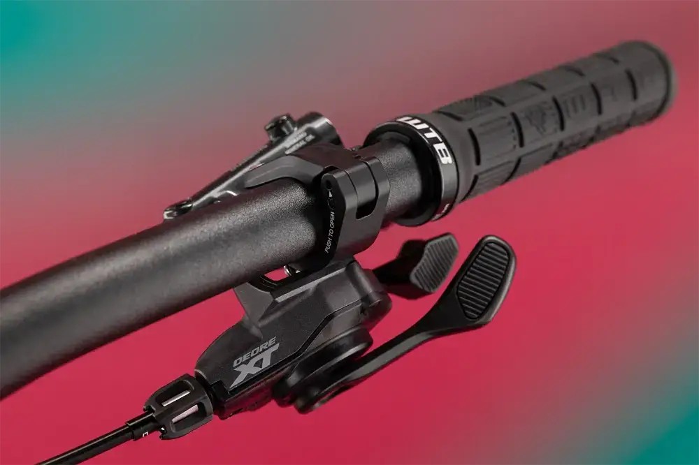 Rower Mtb Ghost Riot EN Pro