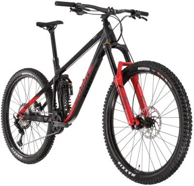 Rower Mtb Ghost Riot EN Pro