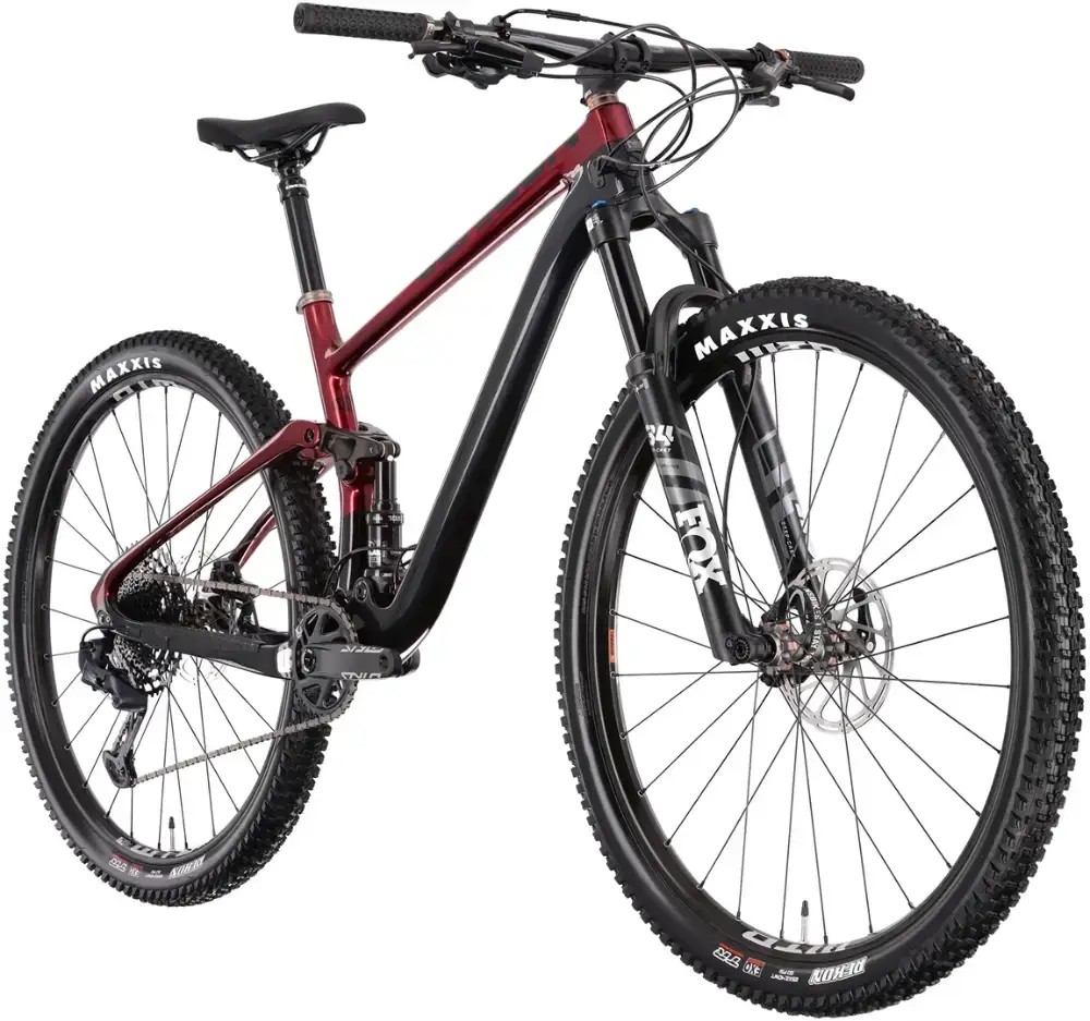 Rower Mtb NS Bikes Synonym TR 2