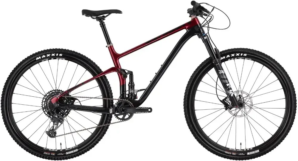 Rower Mtb NS Bikes Synonym TR 2