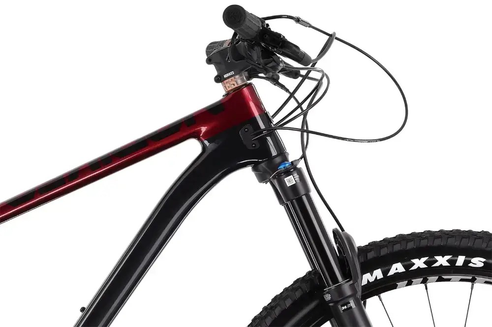 Rower Mtb NS Bikes Synonym TR 2