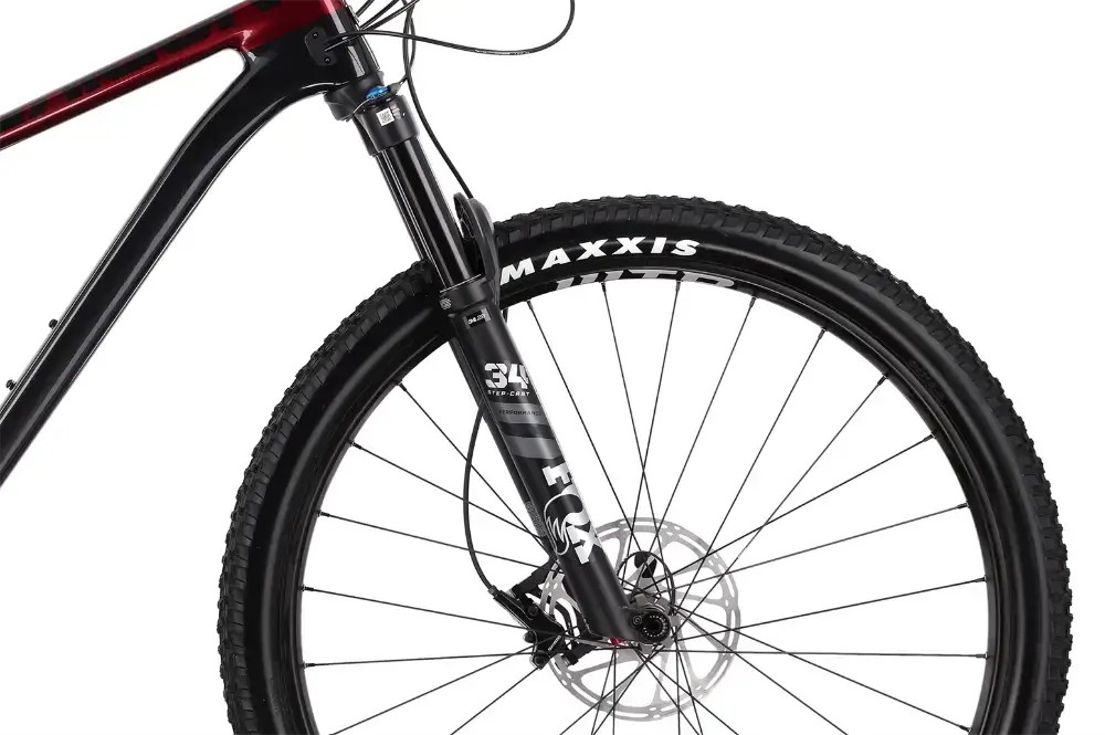 Rower Mtb NS Bikes Synonym TR 2