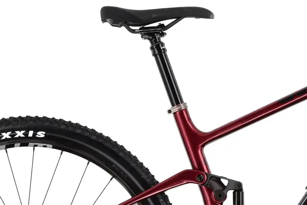 Rower Mtb NS Bikes Synonym TR 2