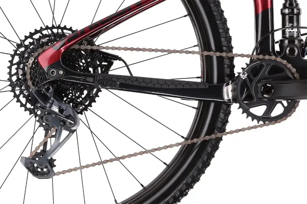 Rower Mtb NS Bikes Synonym TR 2