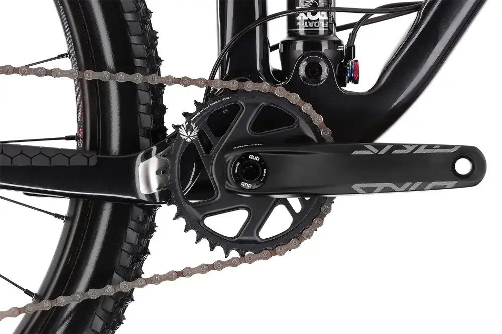 Rower Mtb NS Bikes Synonym TR 2