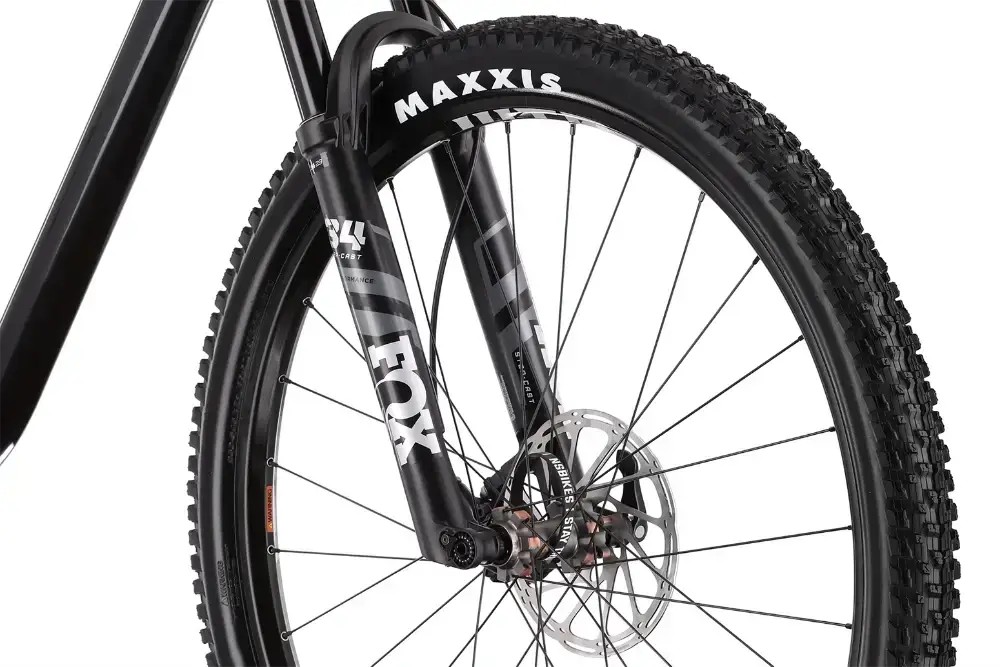 Rower Mtb NS Bikes Synonym TR 2