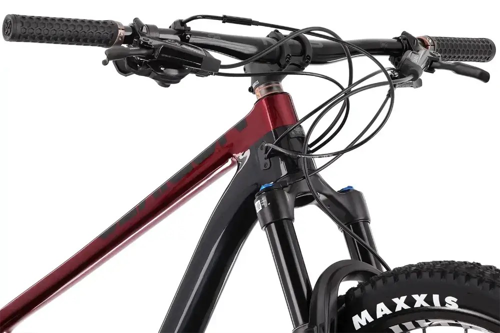 Rower Mtb NS Bikes Synonym TR 2