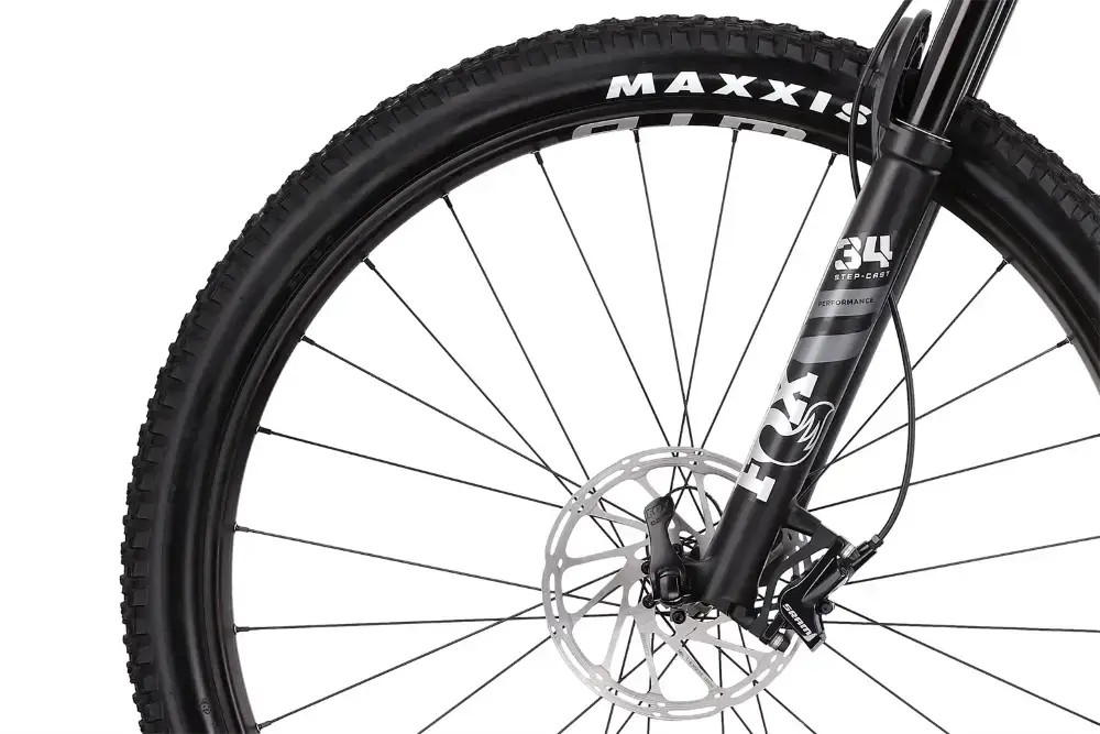 Rower Mtb NS Bikes Synonym TR 2