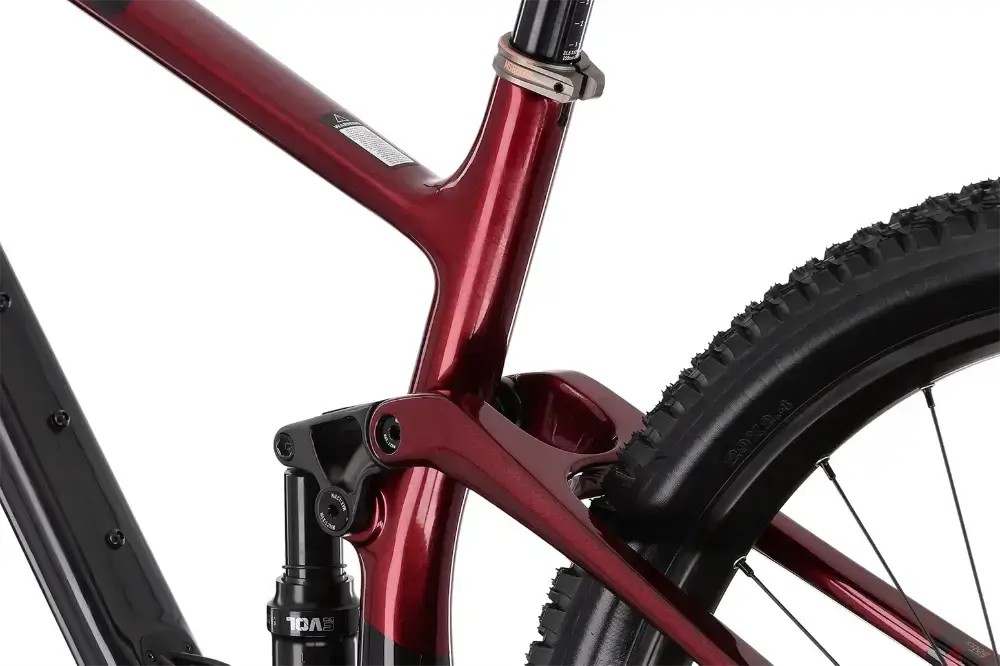 Rower Mtb NS Bikes Synonym TR 2