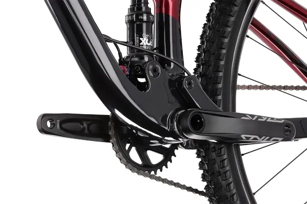 Rower Mtb NS Bikes Synonym TR 2