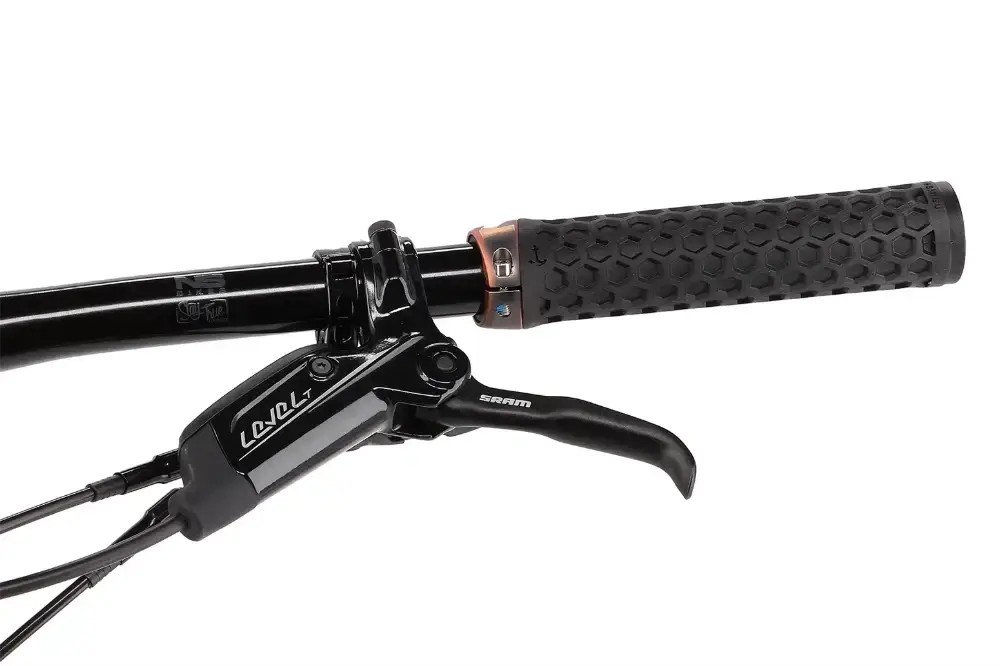 Rower Mtb NS Bikes Synonym TR 2