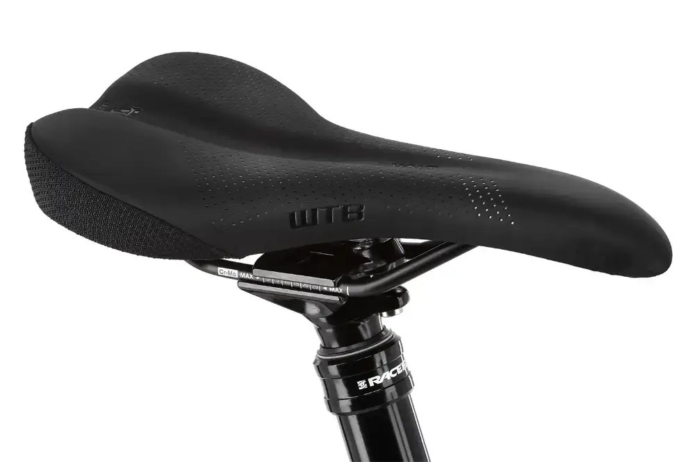 Rower Mtb NS Bikes Synonym TR 2