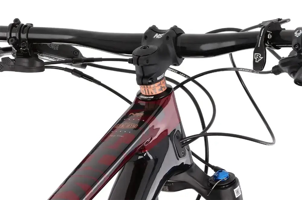 Rower Mtb NS Bikes Synonym TR 2