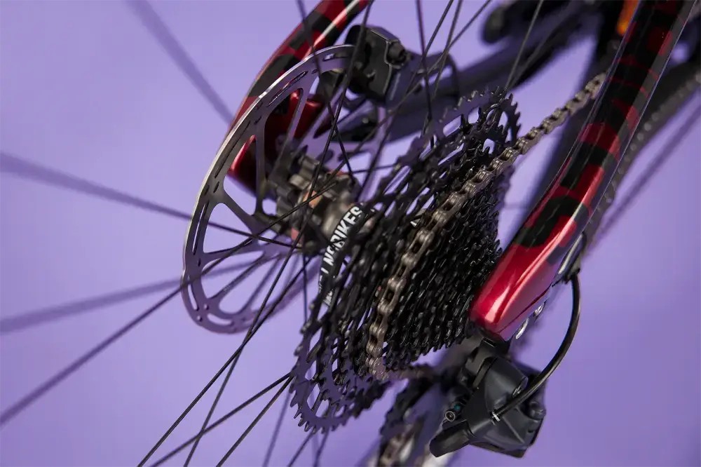 Rower Mtb NS Bikes Synonym TR 2