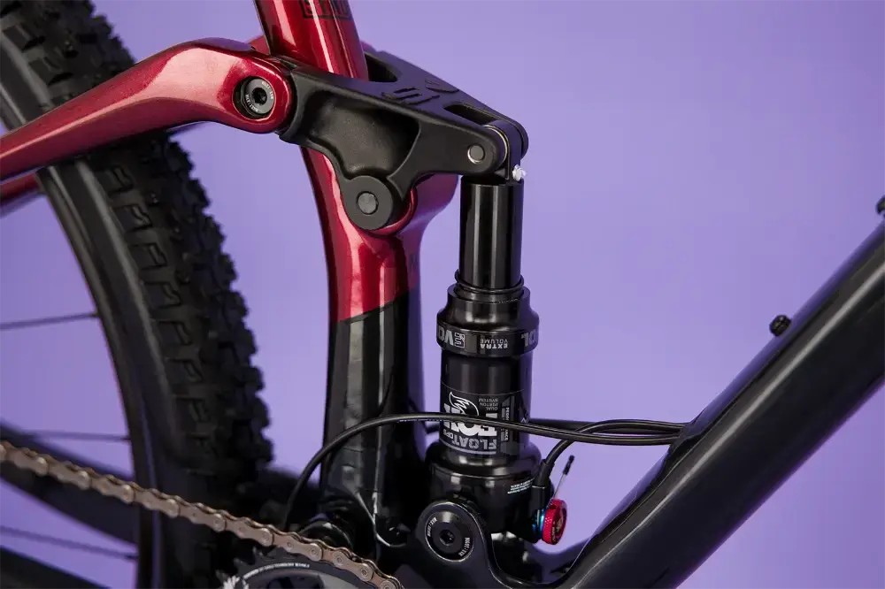 Rower Mtb NS Bikes Synonym TR 2