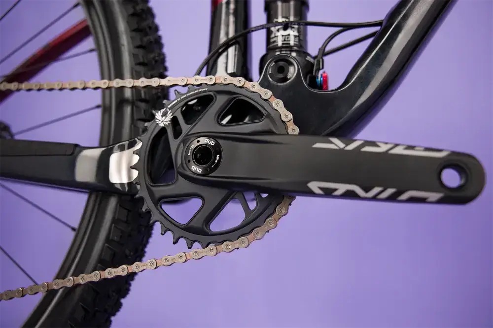 Rower Mtb NS Bikes Synonym TR 2