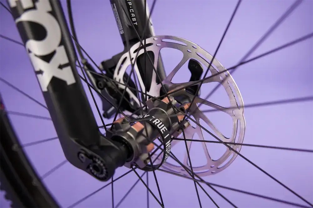 Rower Mtb NS Bikes Synonym TR 2