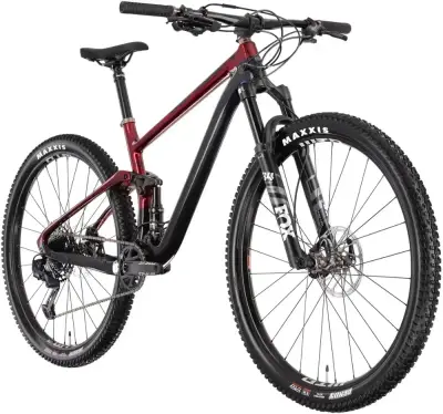 Rower Mtb NS Bikes Synonym TR 2