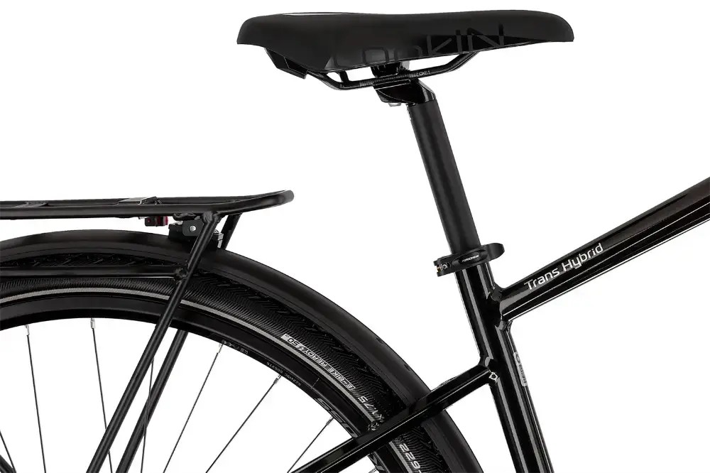Rower elektryczny Kross Trans Hybrid 6.0