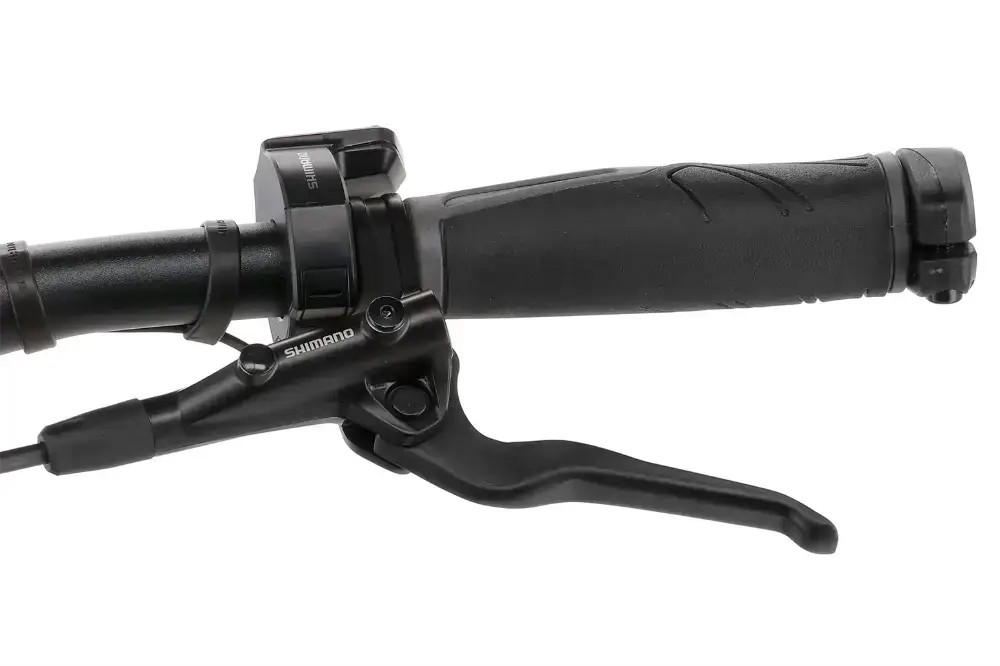 Rower elektryczny Kross Trans Hybrid 6.0