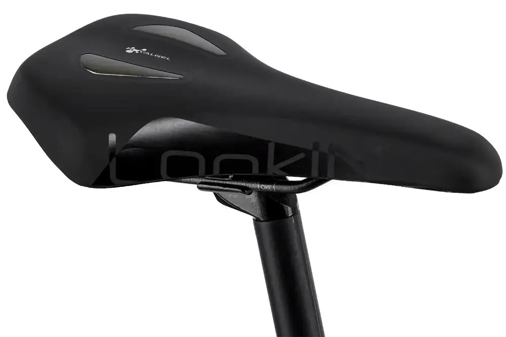 Rower elektryczny Kross Trans Hybrid 6.0