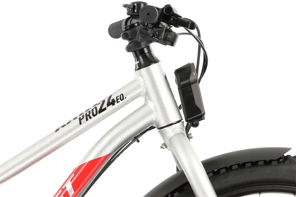 Rower dziecięcy Ghost Kato 24 Pro EQ