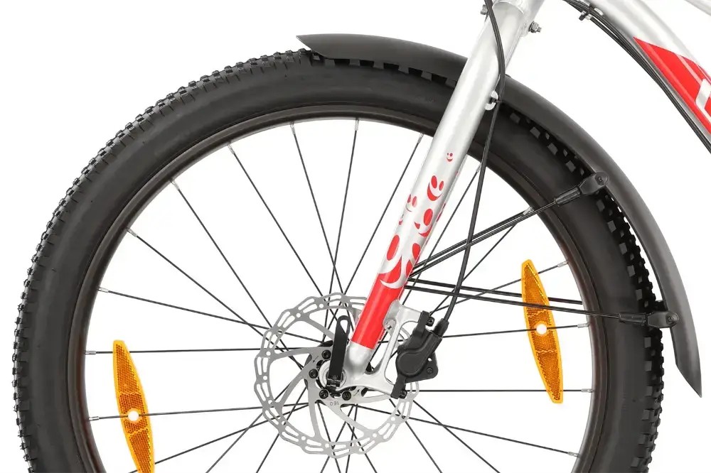 Rower dziecięcy Ghost Kato 24 Pro EQ