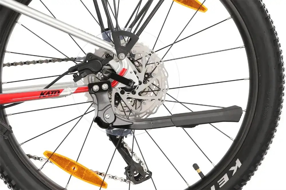 Rower dziecięcy Ghost Kato 24 Pro EQ