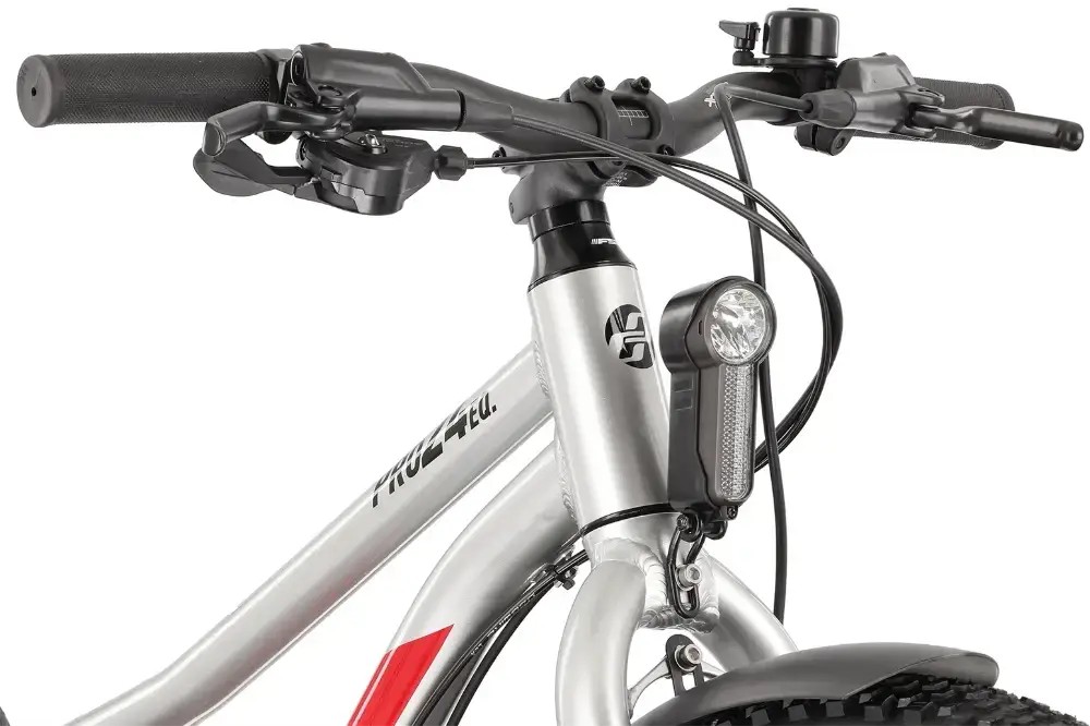 Rower dziecięcy Ghost Kato 24 Pro EQ