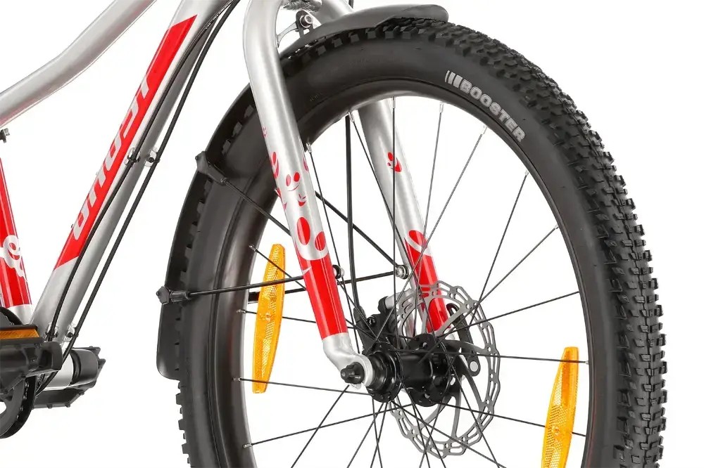 Rower dziecięcy Ghost Kato 24 Pro EQ