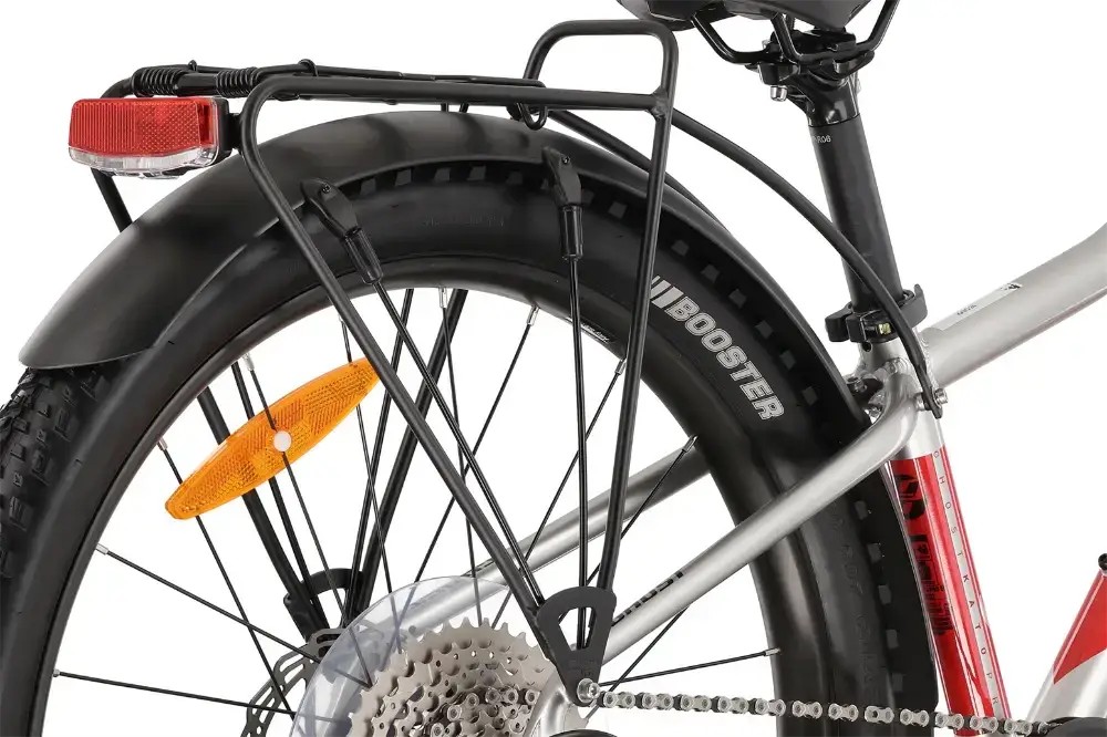 Rower dziecięcy Ghost Kato 24 Pro EQ