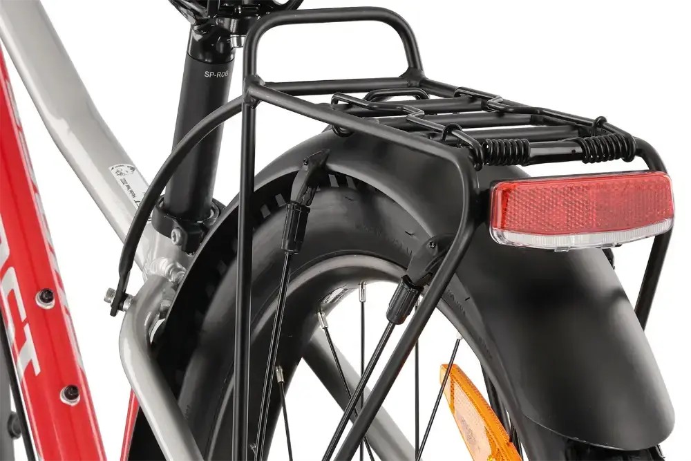 Rower dziecięcy Ghost Kato 24 Pro EQ