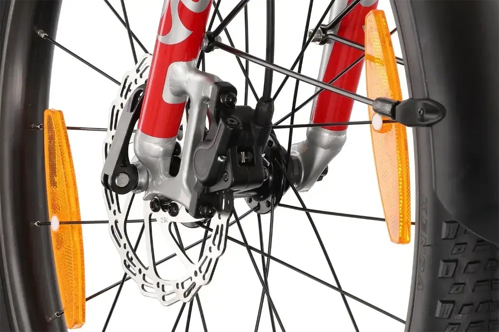 Rower dziecięcy Ghost Kato 24 Pro EQ