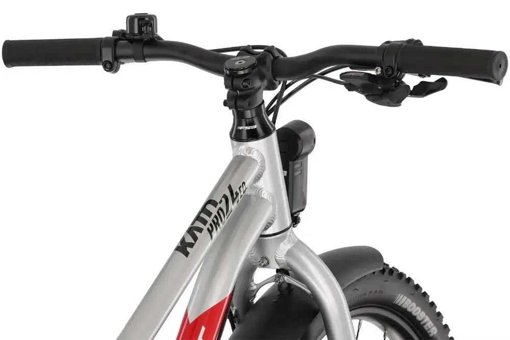 Rower dziecięcy Ghost Kato 24 Pro EQ