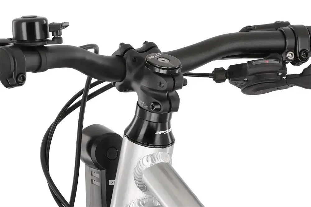 Rower dziecięcy Ghost Kato 24 Pro EQ