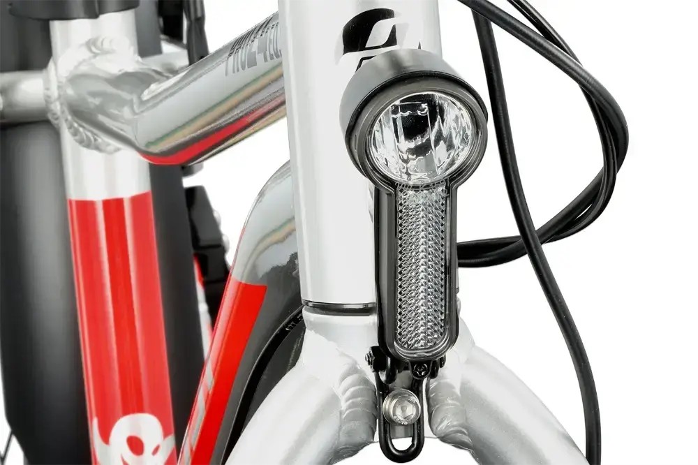 Rower dziecięcy Ghost Kato 24 Pro EQ