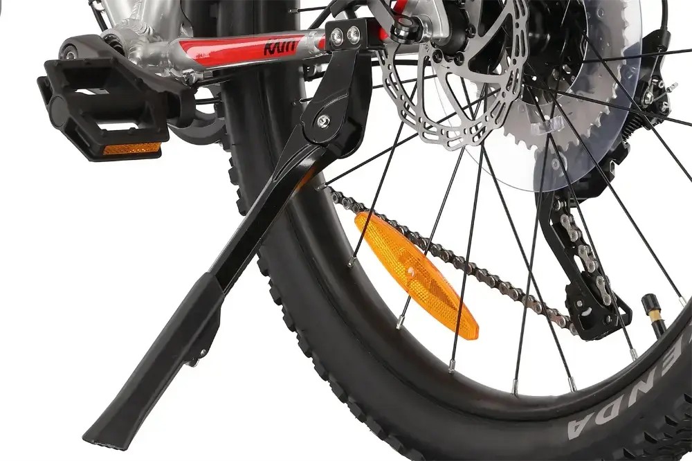 Rower dziecięcy Ghost Kato 24 Pro EQ