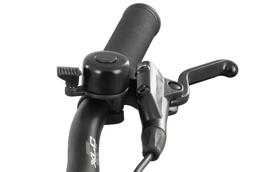 Rower dziecięcy Ghost Kato 24 Pro EQ