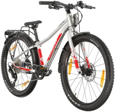 Rower dziecięcy Ghost Kato 24 Pro EQ