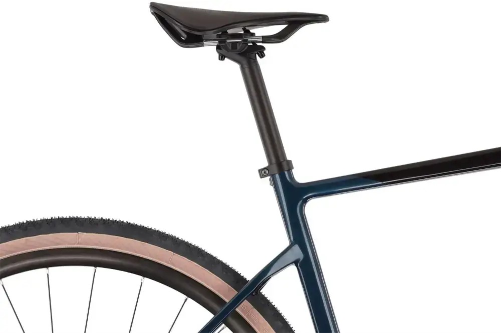 Rower gravel Sensa Giulia Pro Grx