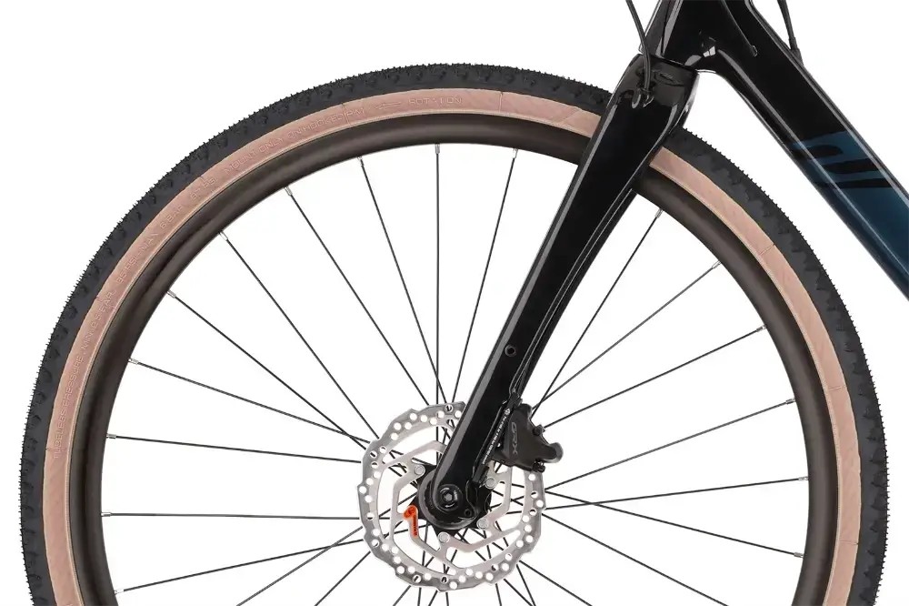 Rower gravel Sensa Giulia Pro Grx