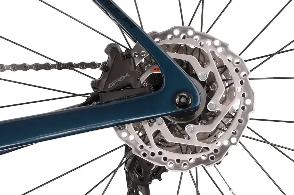 Rower gravel Sensa Giulia Pro Grx