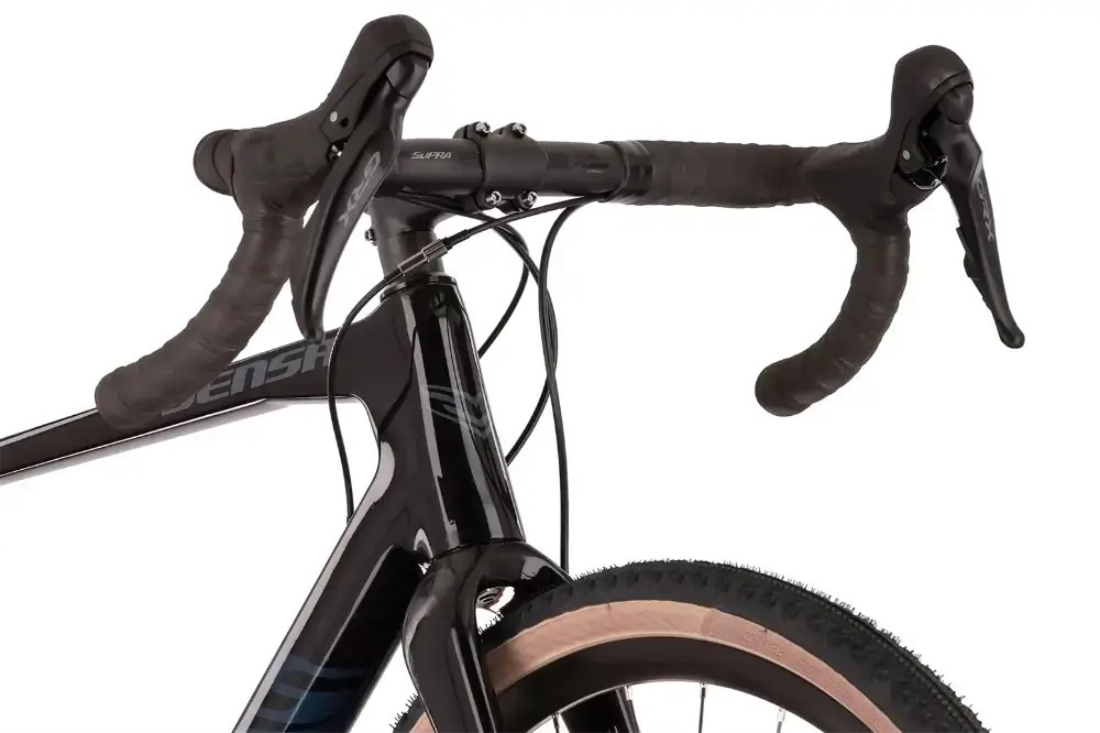 Rower gravel Sensa Giulia Pro Grx